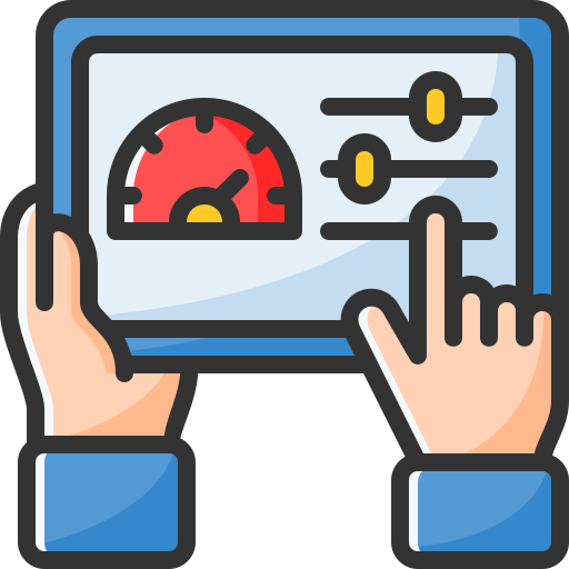 Controle de Processos