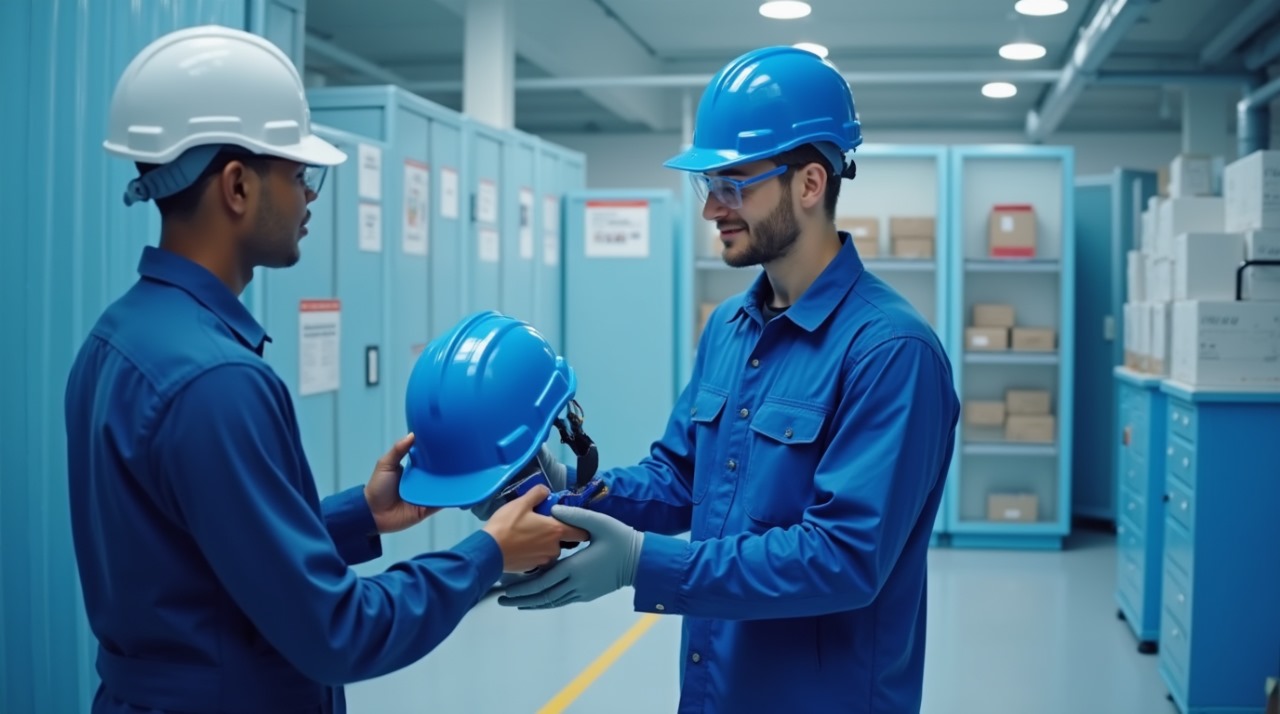 Data Age - Prestadores de Serviços