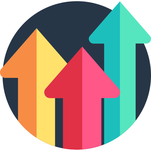 Crescimento Data Age