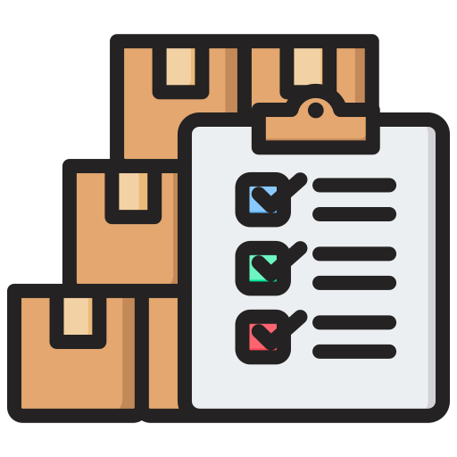 Estoque e Reposição