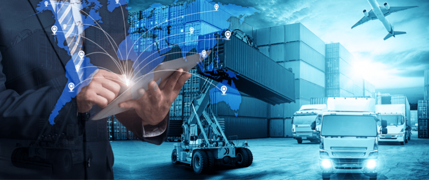 Soluções para Distribuidoras