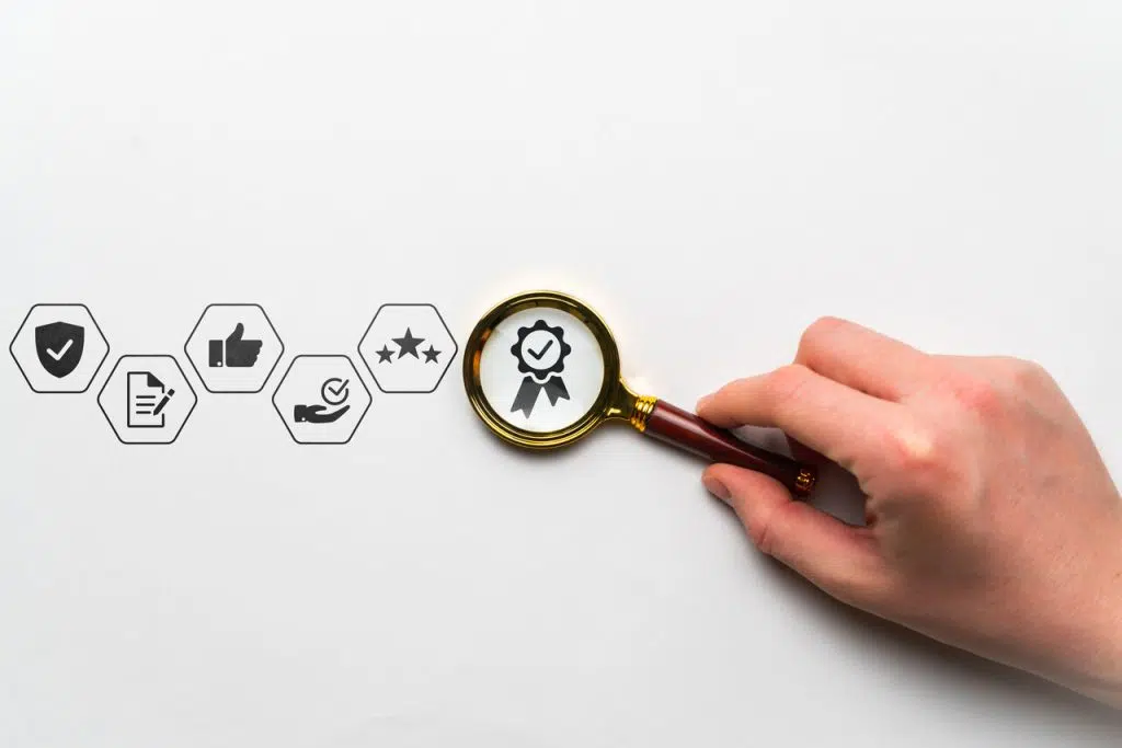 Data Age - Qualidade