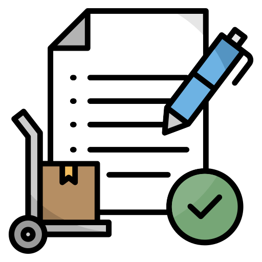 Requisição de Compras